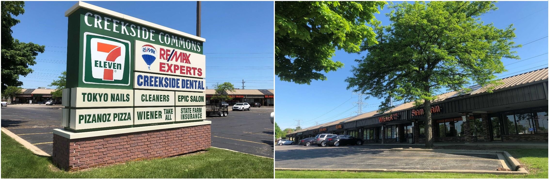 Creekside Commons