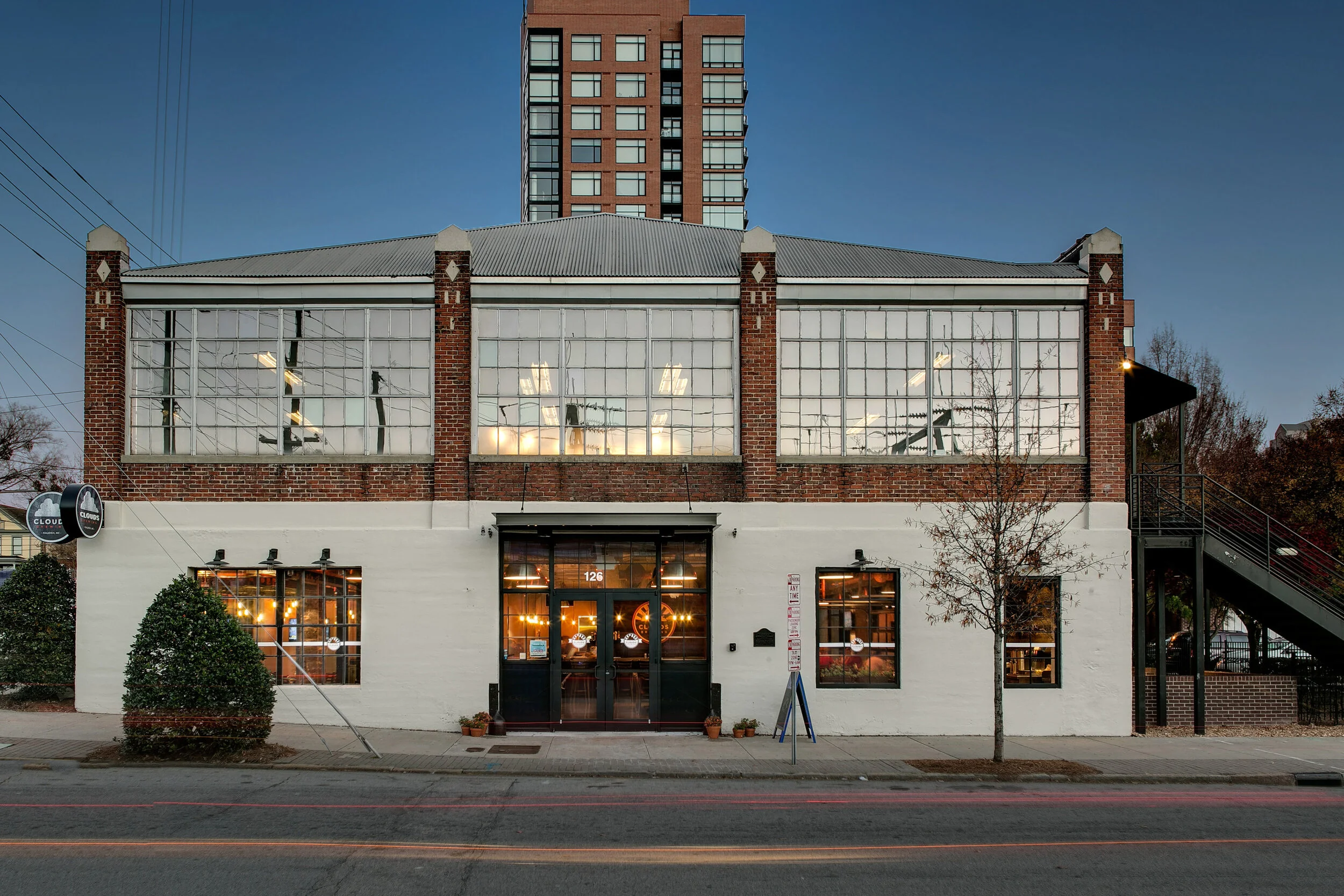 About 3 — The Shiner Group