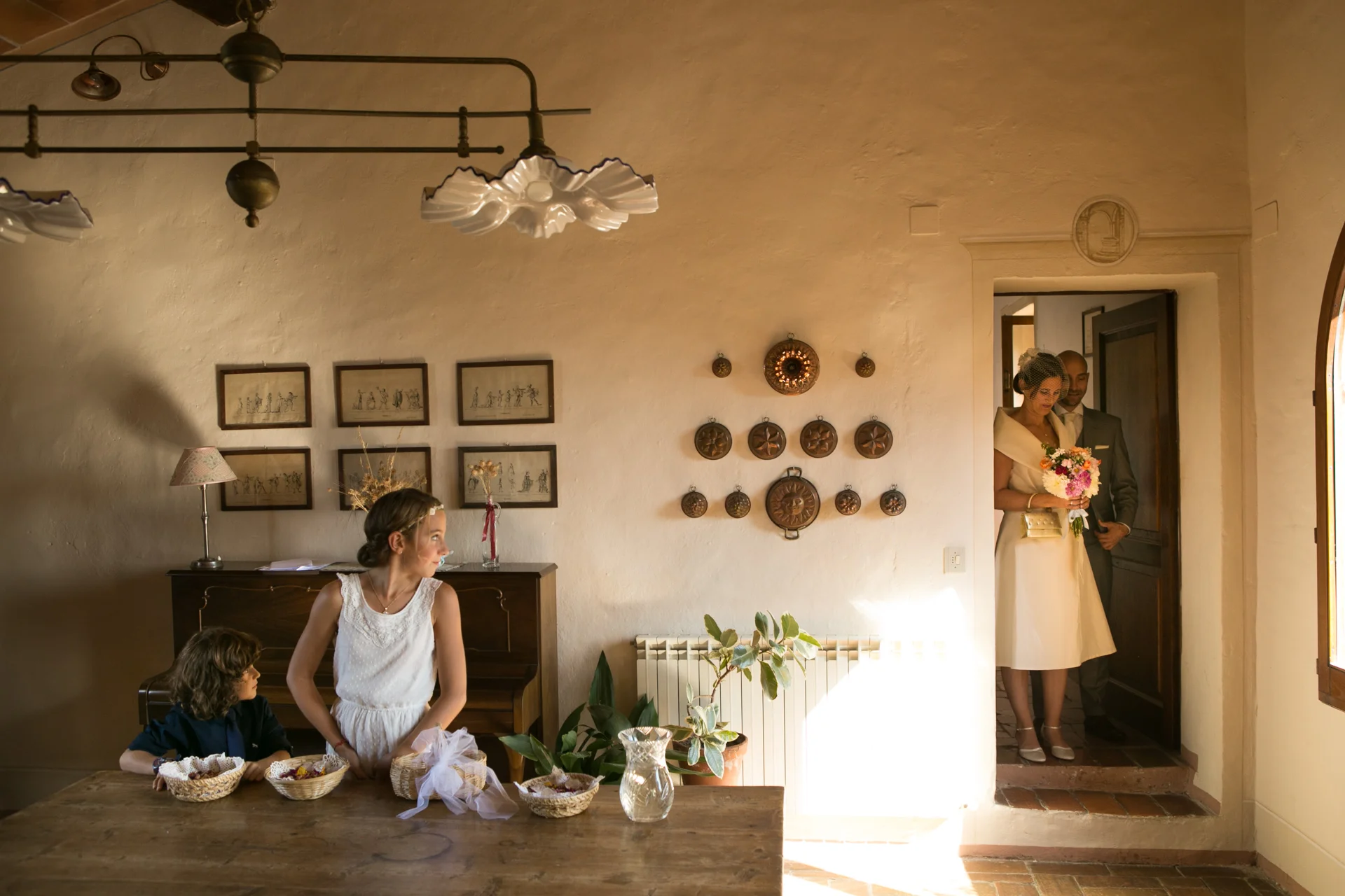 Manuela&Simon - very sweet little things