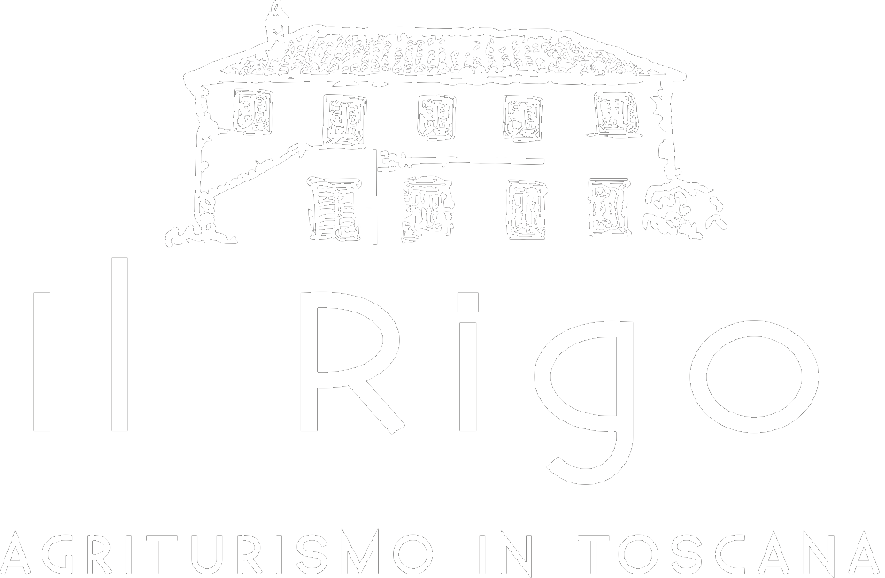 Il Rigo Agriturismo Biologico in Toscana
