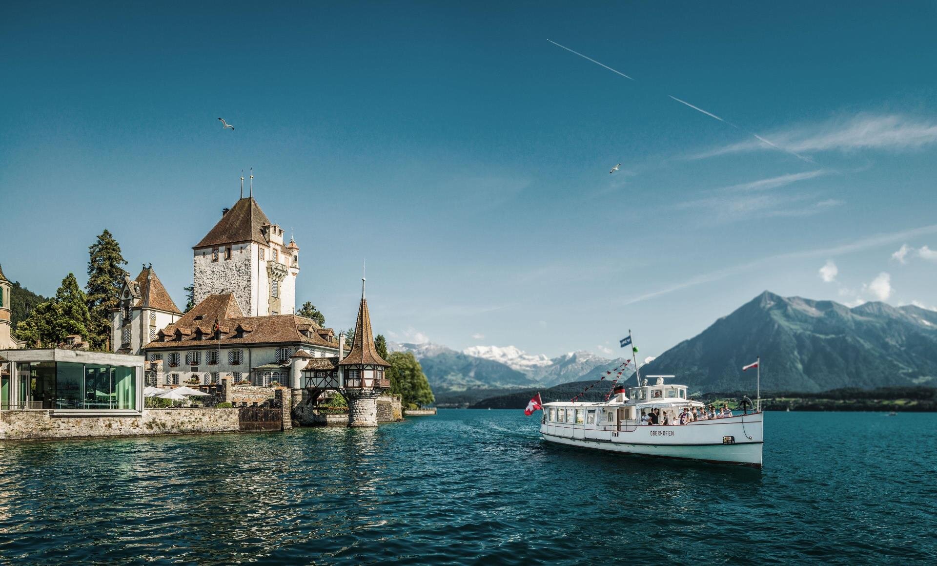 Brienzersee