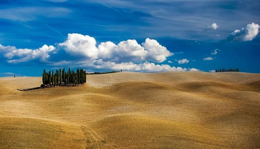 A day road trip to discover the homeland of Brunello