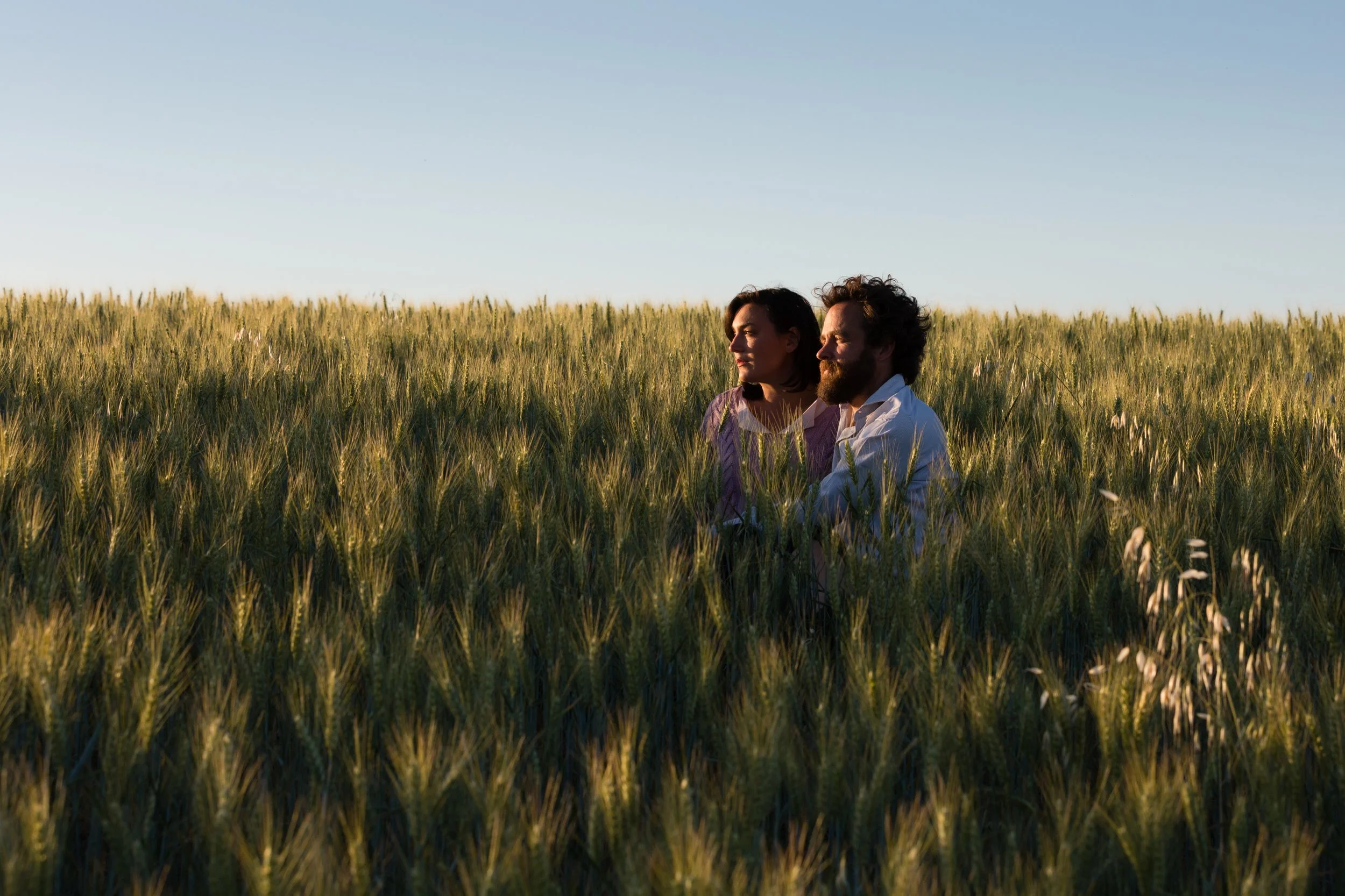 A space for my thoughts from the hills