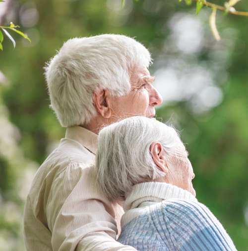 Morningside Ministries Impact Report