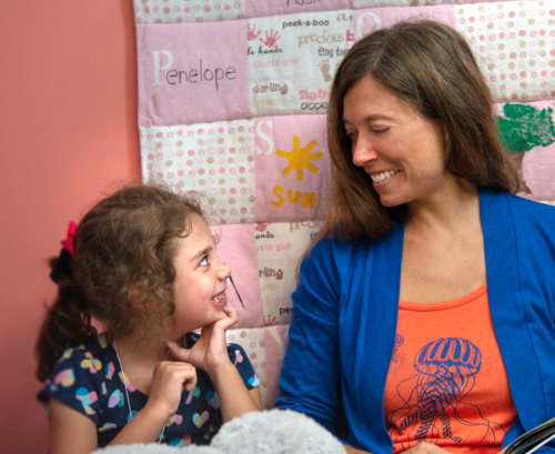 Yale New Haven Hospital Donor Newsletter