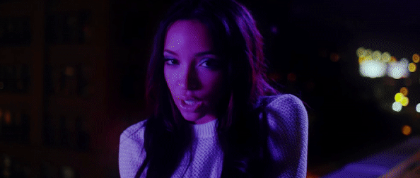 ALL MY FRIENDS TINASHE Vid.gif