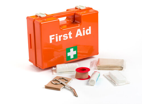 First Aid Kits