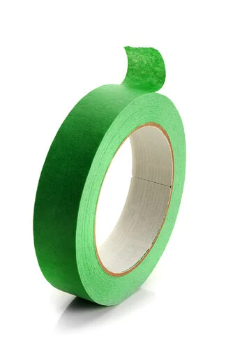 Masking Tape