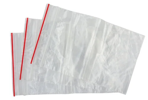 Resealable Bags