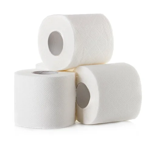Toilet Tissue