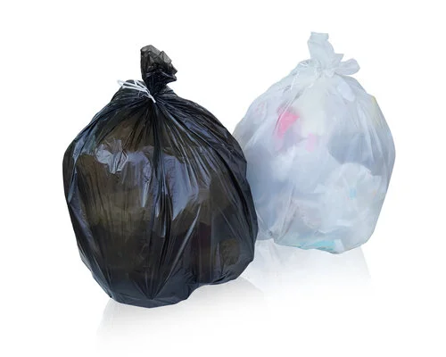 Garbage Bags