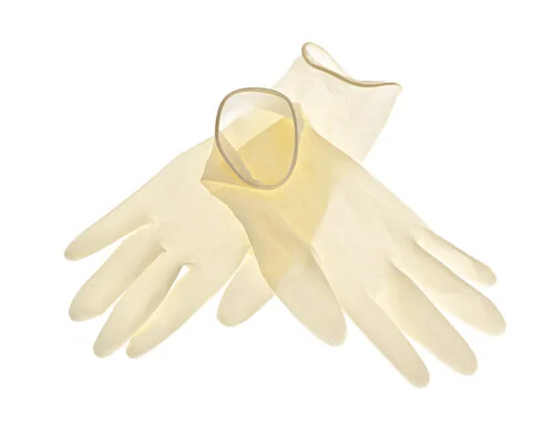 Vinyl Gloves