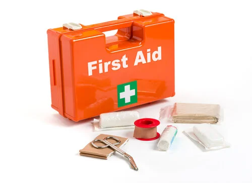 First Aid Kits