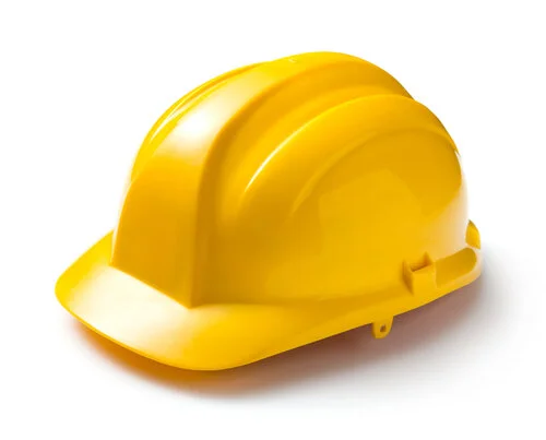 Hard Hats
