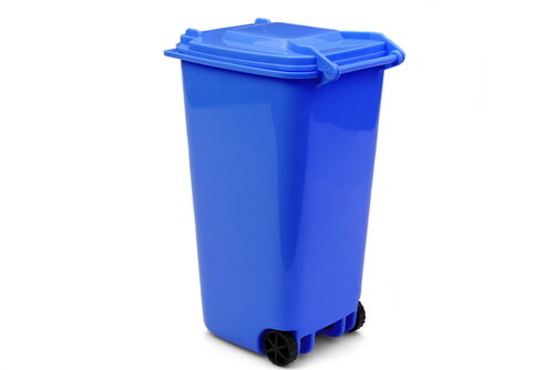 Wheel Bins