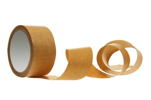 Gummed Tape