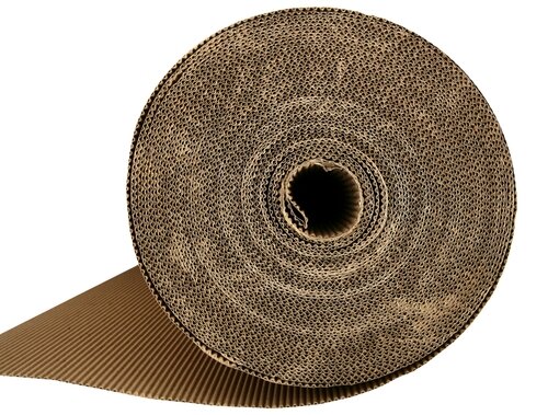 Corrugated Rolls