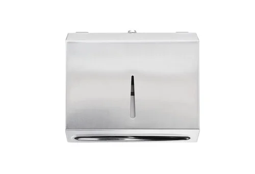 Paper Towel Dispensers