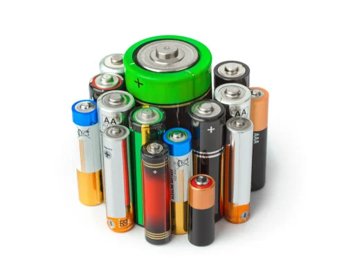Batteries
