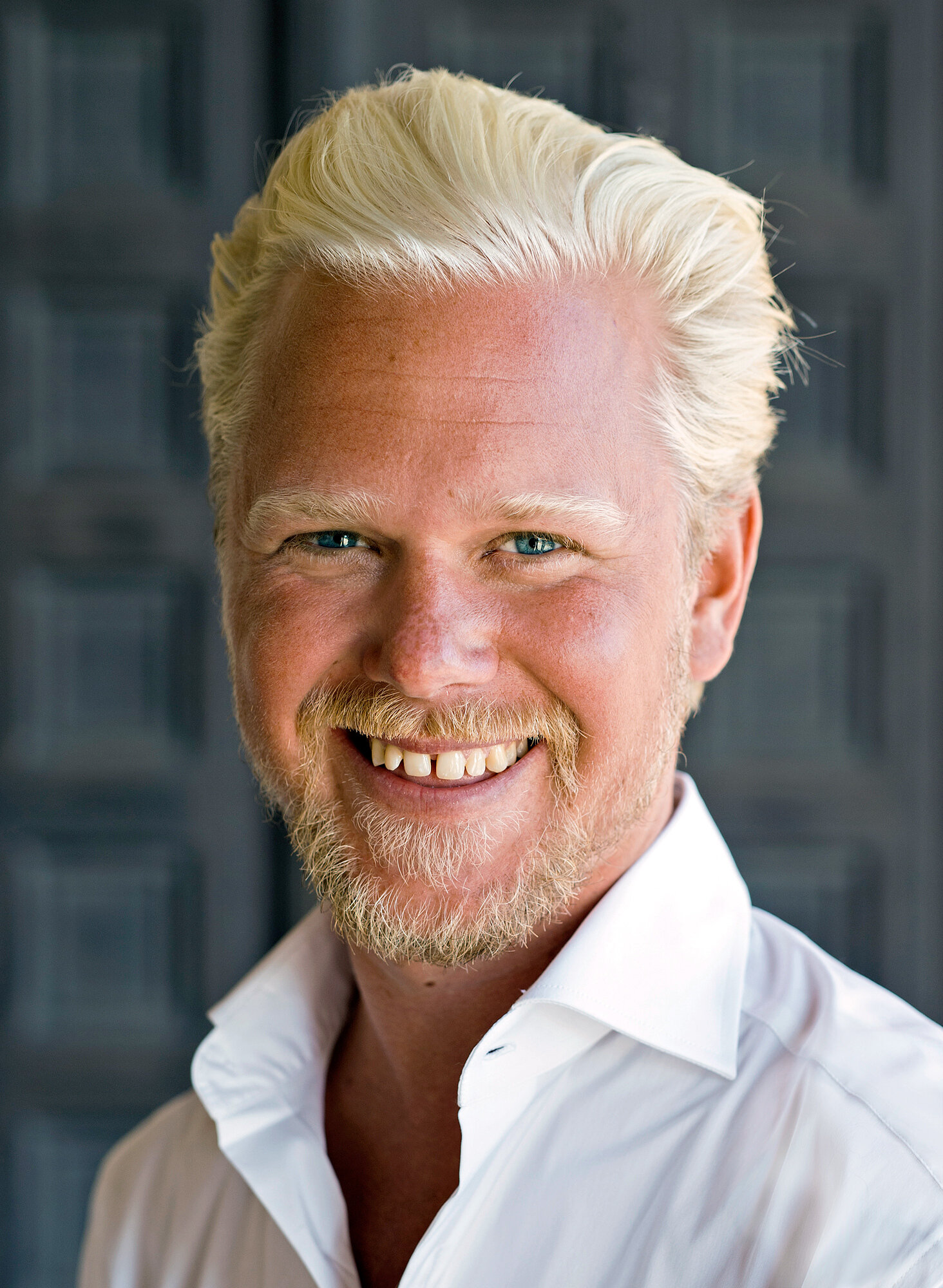 Olle Armstrand Dierks, Portfolio Strategist Viable Cities.