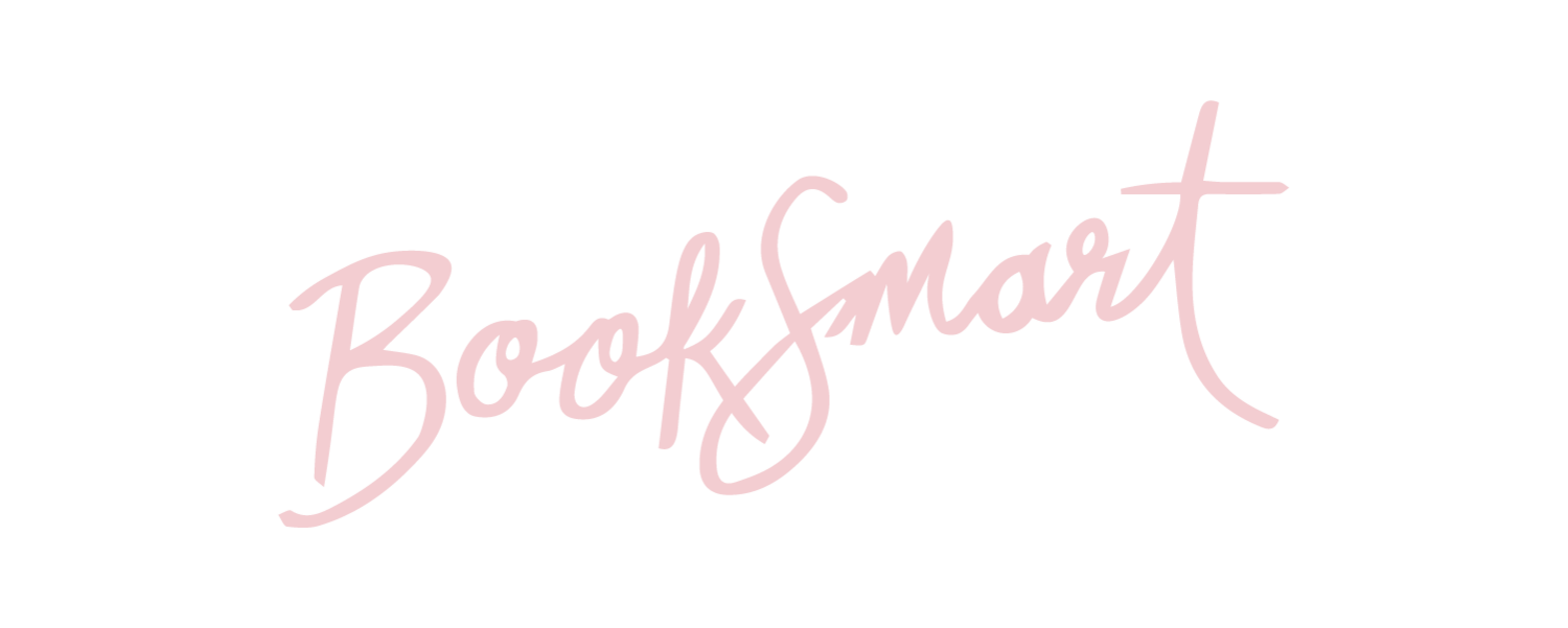 BookSmart | Editing Services | Lexi Smail