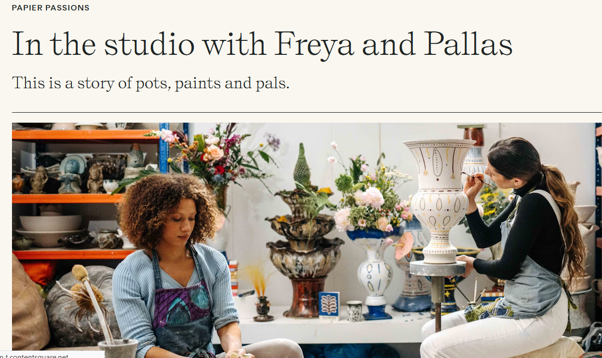 Papier in the studio.PNG