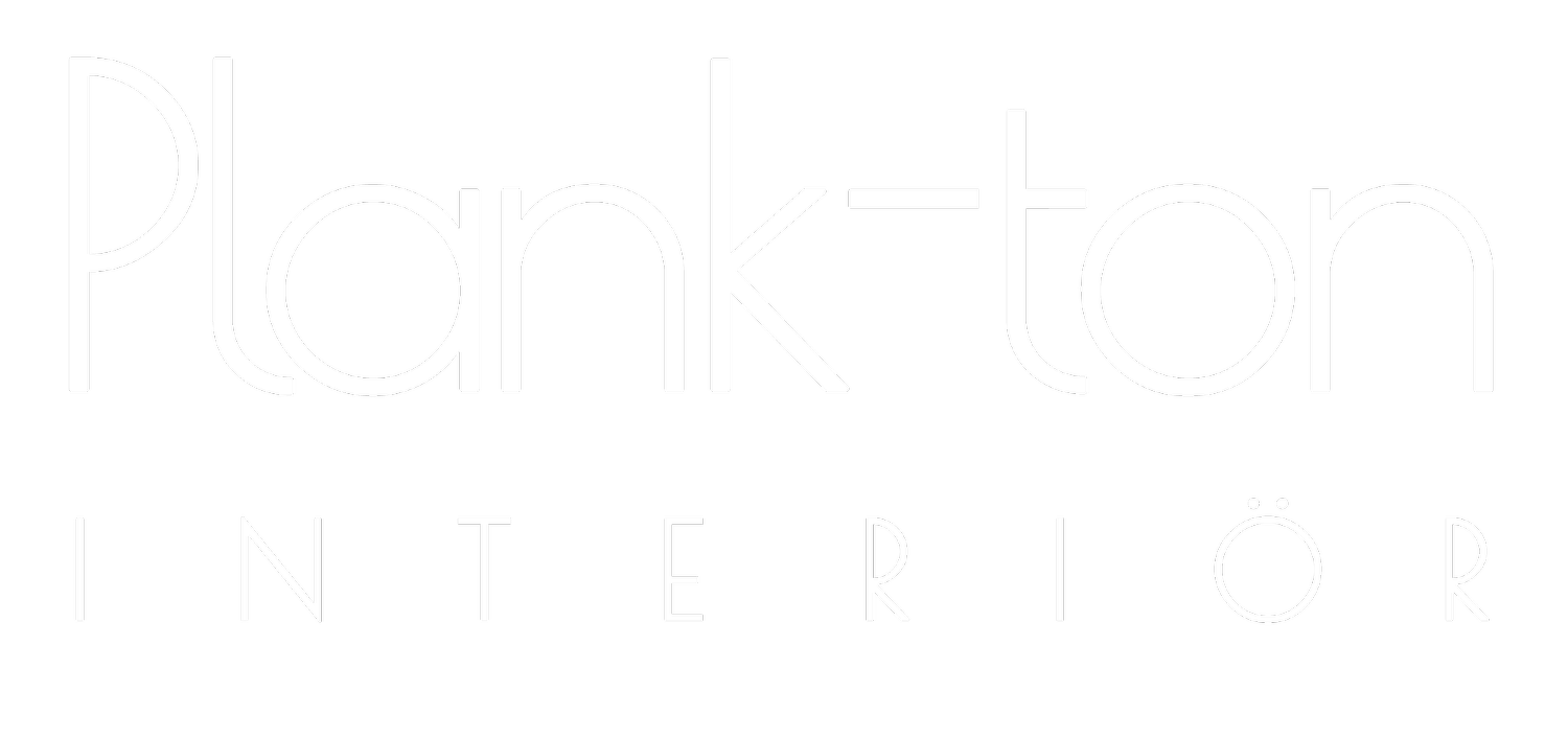 Plank-ton Interiör