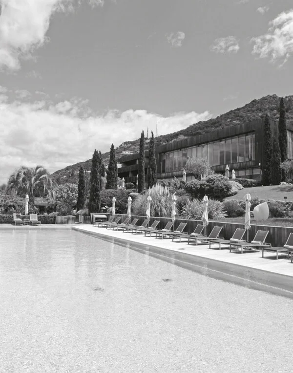 Hotel Casadelmar, Porto-Vecchio