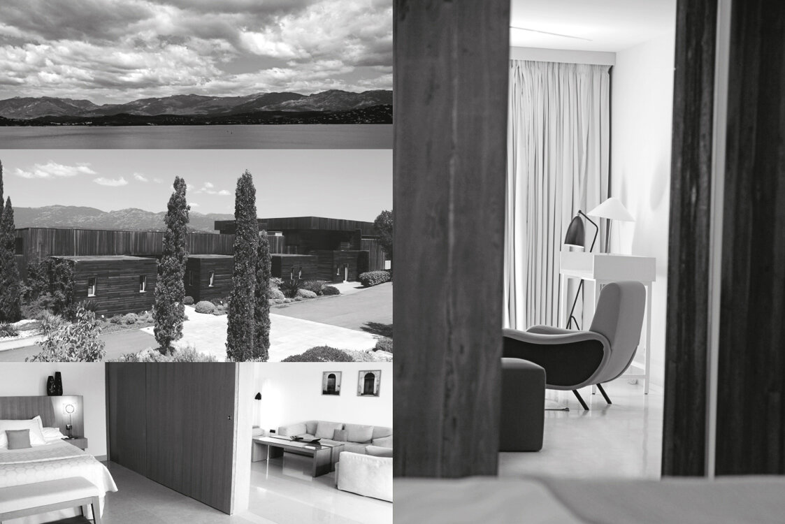 Hotel Casadelmar, Porto-Vecchio