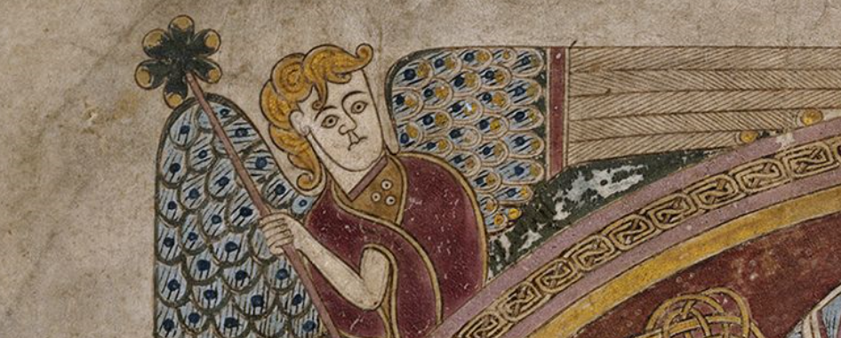 The Book of Kells: The Greatest Treasure of Ireland