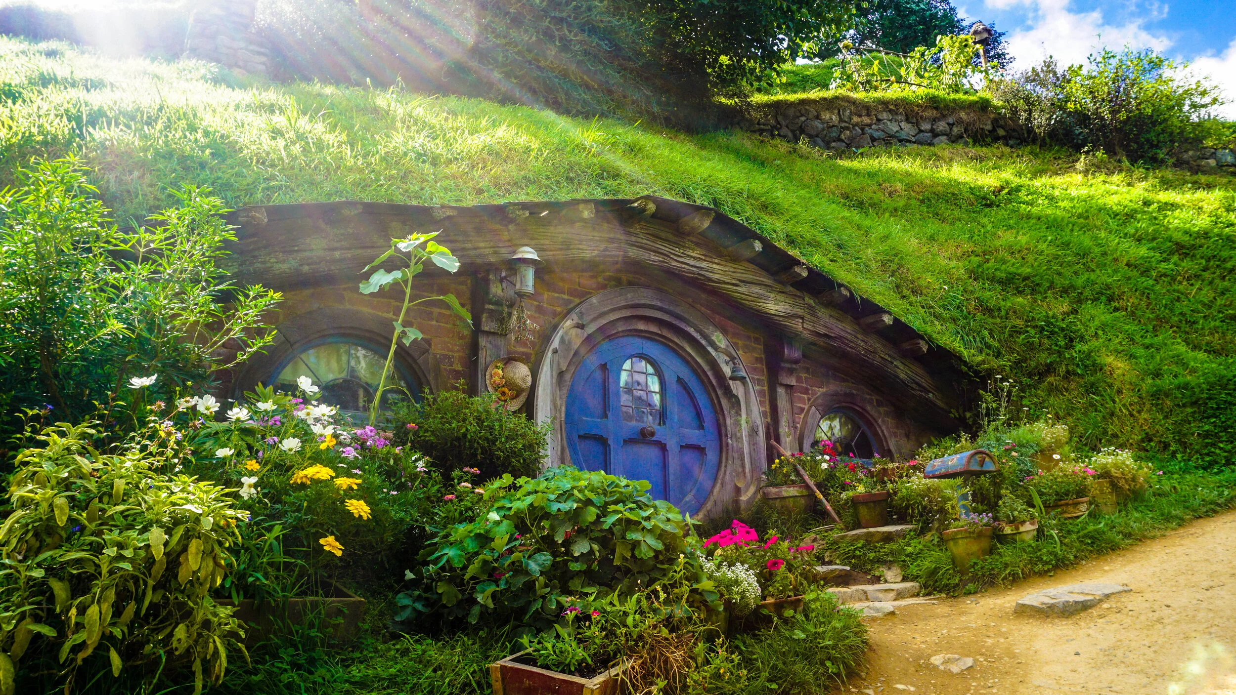 Samwise Gamgee: A true friend if there ever was one