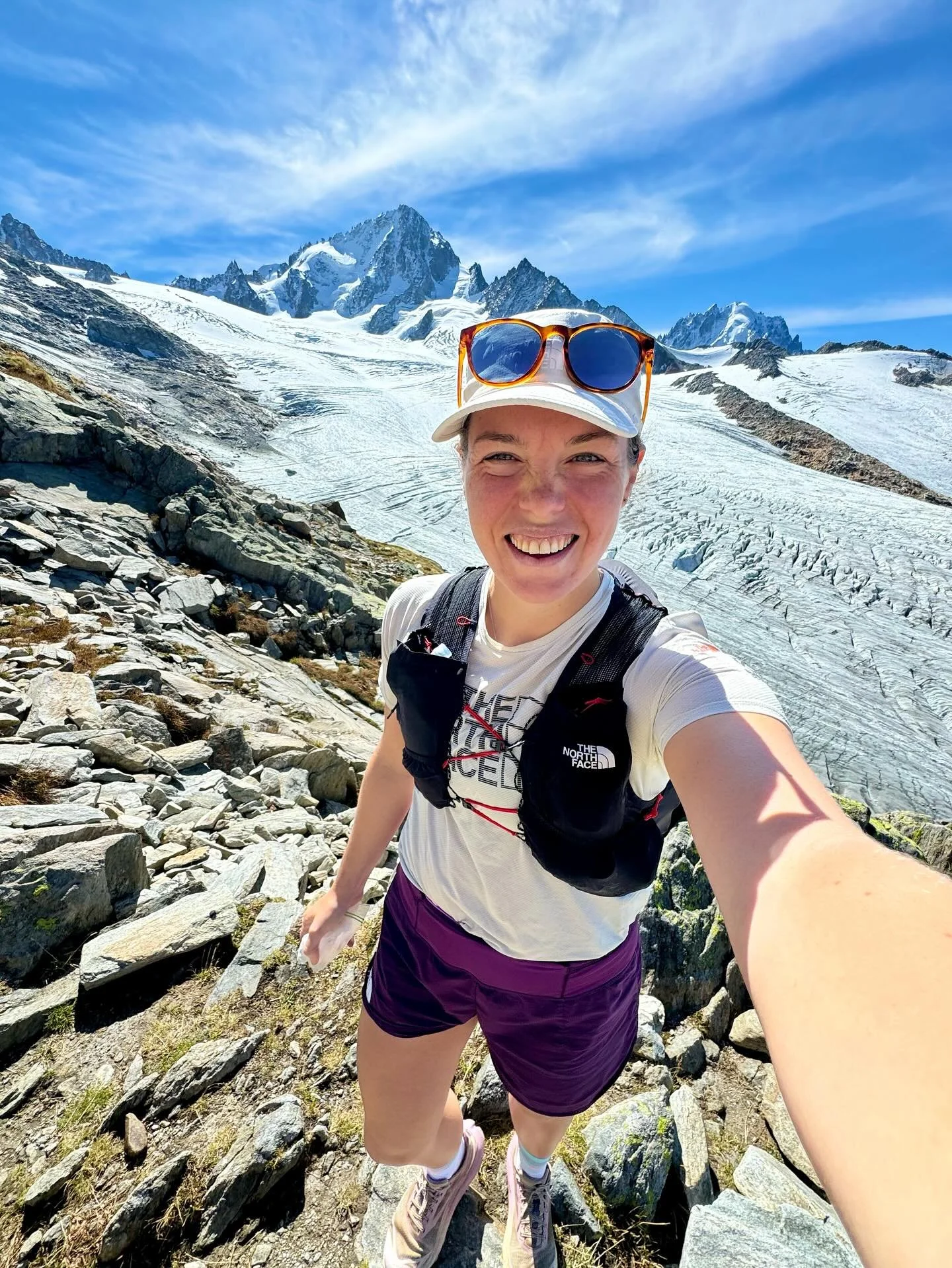 I&rsquo;ve been sharing my adventures - and my life - on here for over a decade.

Social media has changed A LOT in that time.
 We used to just post blurry, close-up selfies along with a filter and a few sentences. Then somewhere along the way it tur