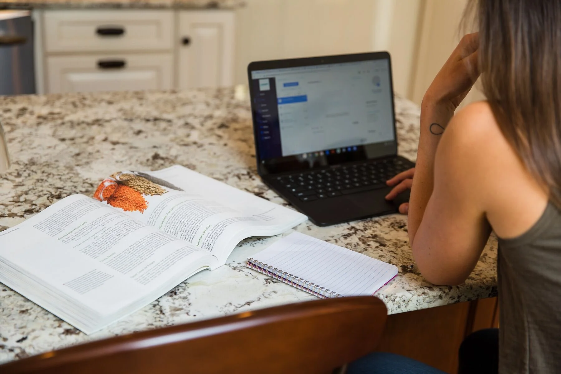 Allergen Friendly Energy Bites