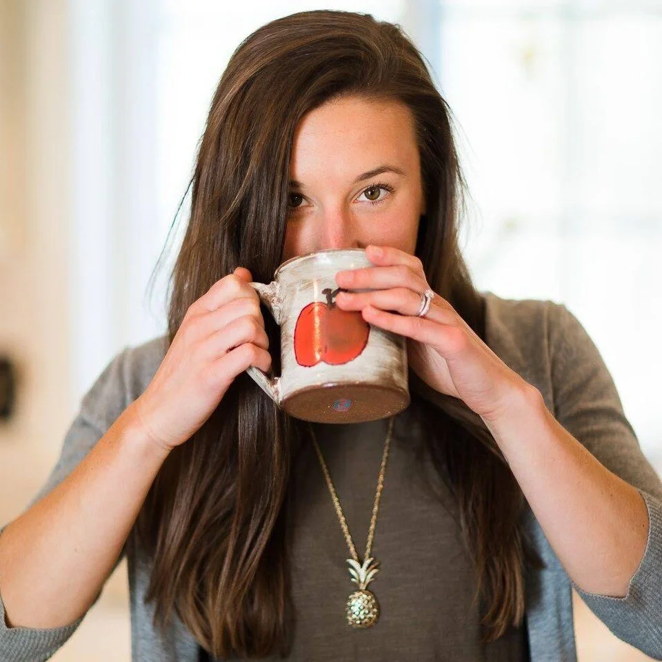 10 Things I've Learned as a Dietitian Entrepreneur