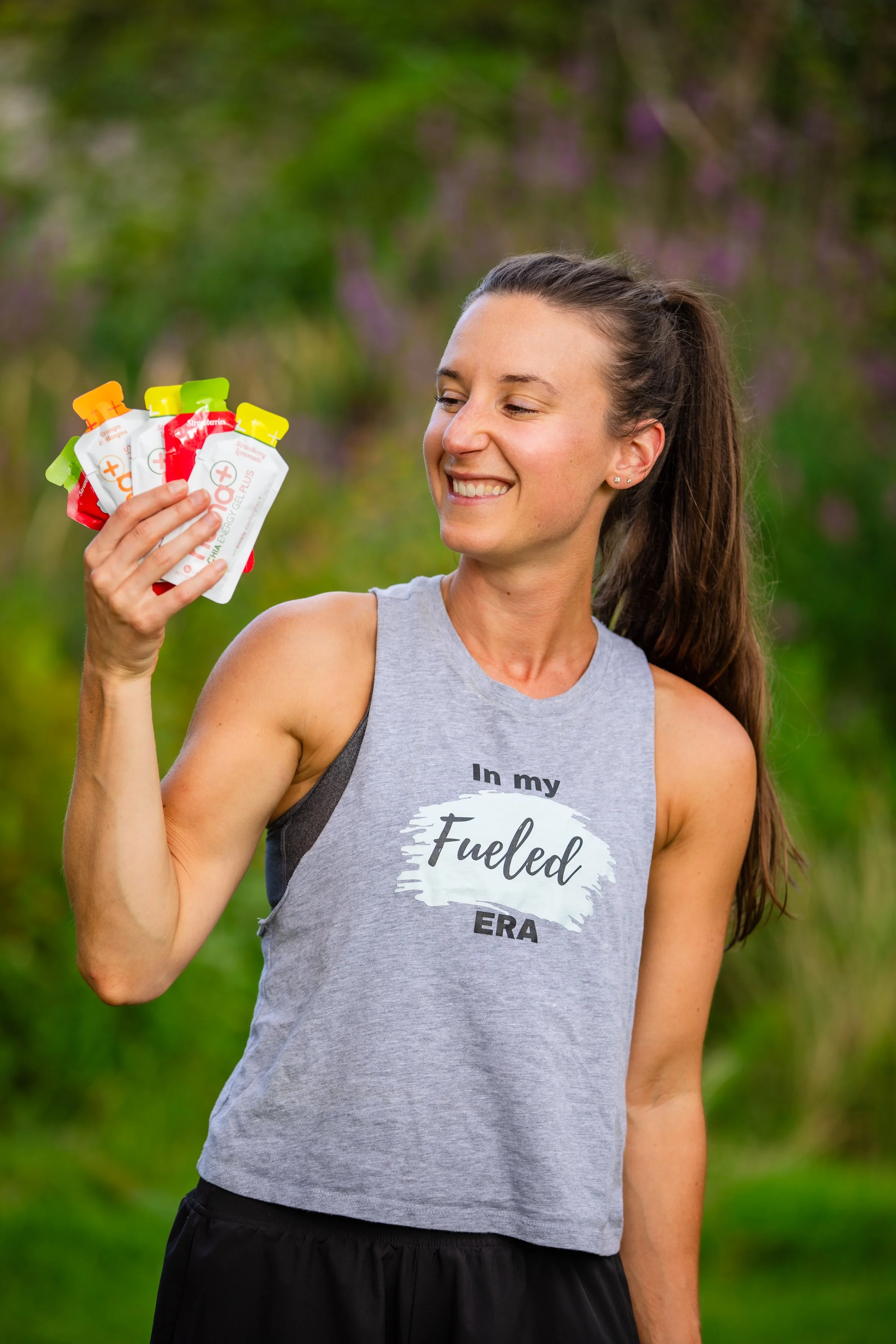 Under Consumed and Overestimated: Discrepancies in Race-Day Carbohydrate Intake Among Endurance Athletes