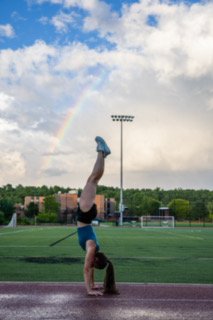  A systematic review of the prevalence of disordered eating in fitness professionals