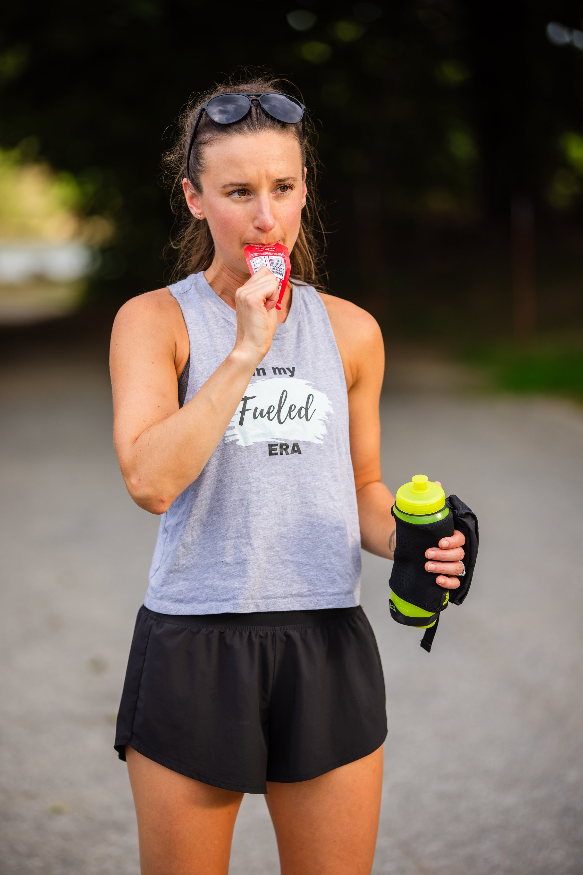 Should Athletes Eat Go Low Carb?