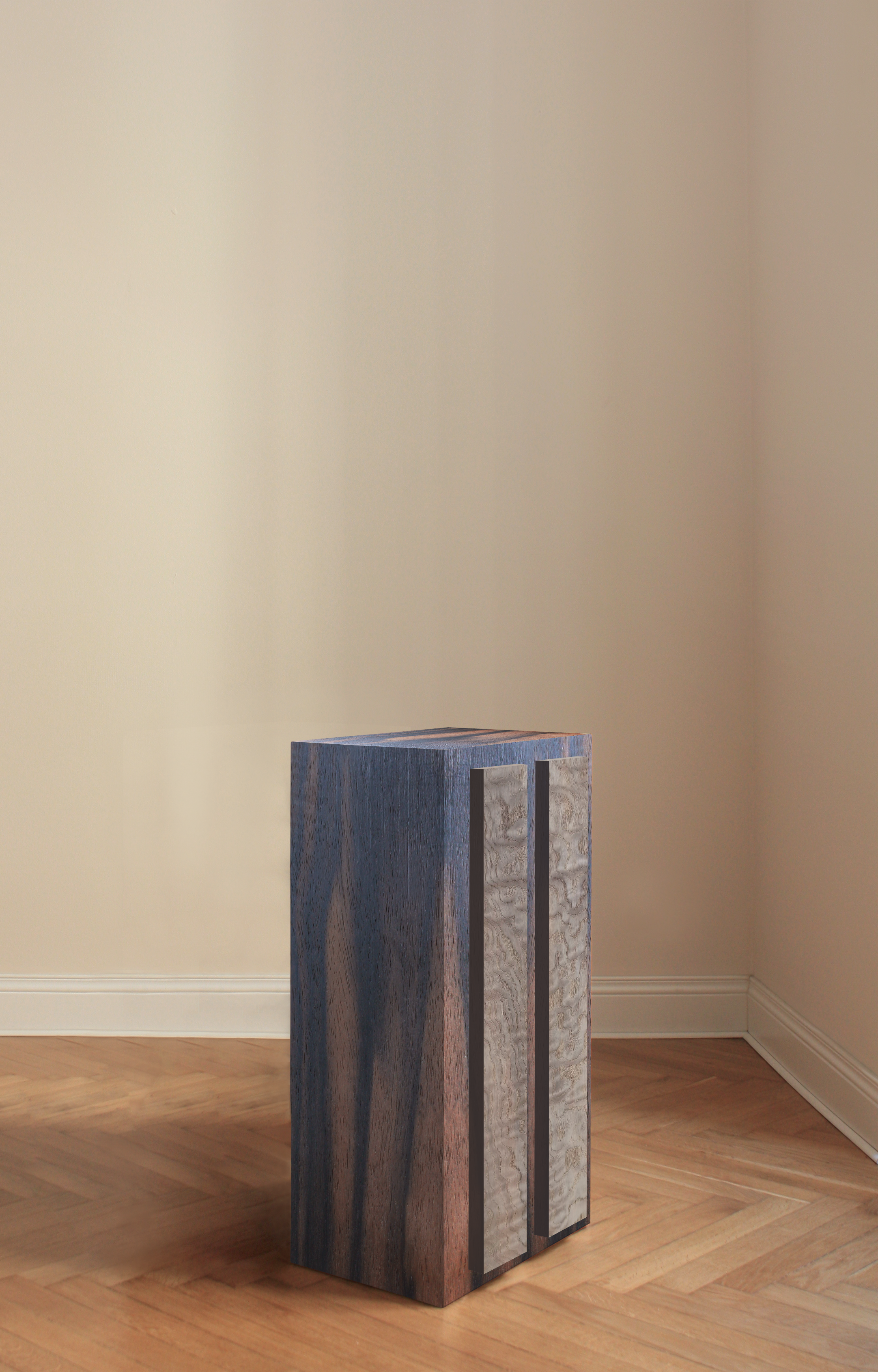 Single 02 Solid/One - Stripe Series