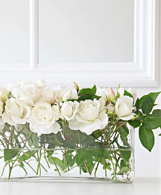 Happy weekend! These iceberg roses are brought to us from Australia
||@beautiful_house_au|| and is the perfect image to wake up to.
.
.
.
.
.
#interiors #interiordesign #florals #homedecor #letsgetcreative