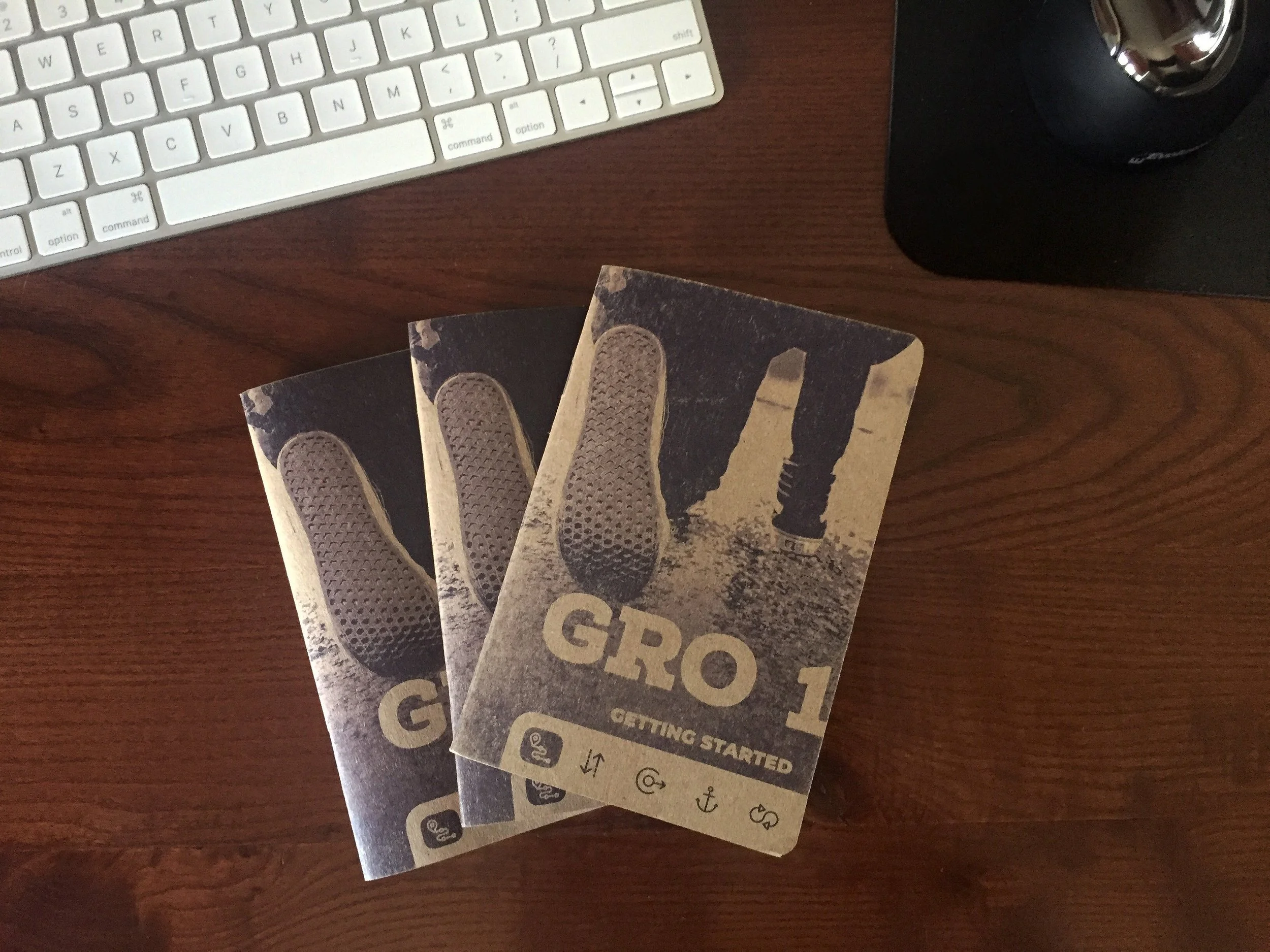 GRO 1-5 — Društvo Več
