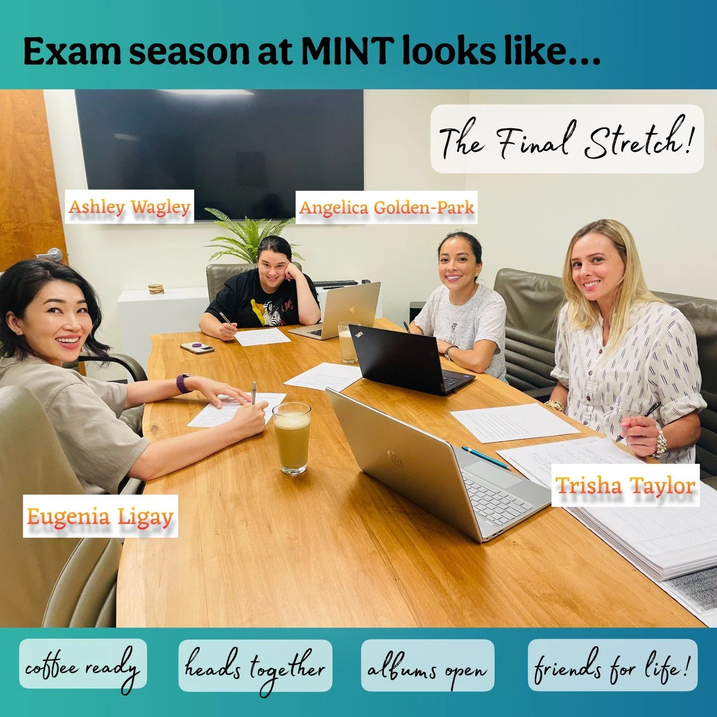 👉 If you&rsquo;ve been through Montessori exams&mdash; What helped you most in these final weeks?
How did you study? What grounded you? What would you tell your past self in that final stretch?

Drop your advice, encouragement, or favorite exam seas