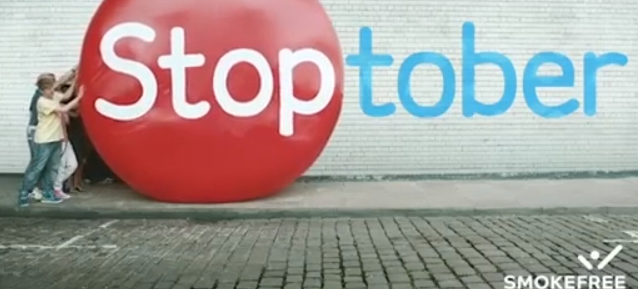 Stoptober | public health england