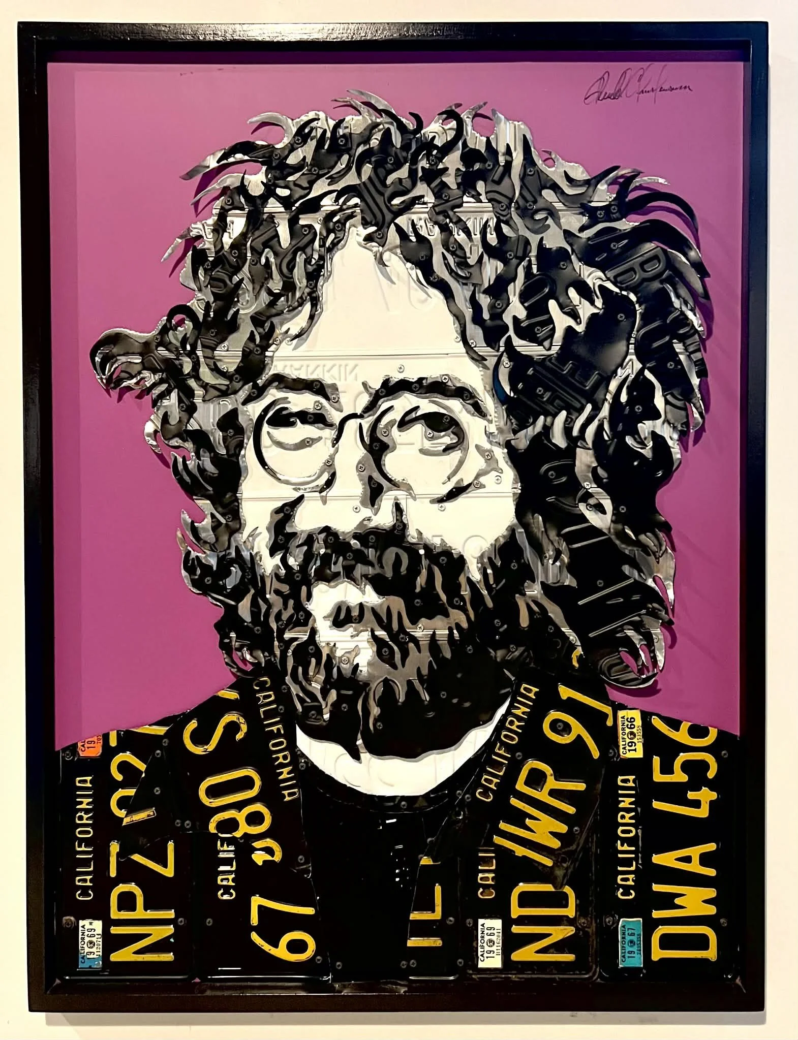 Jerry Garcia