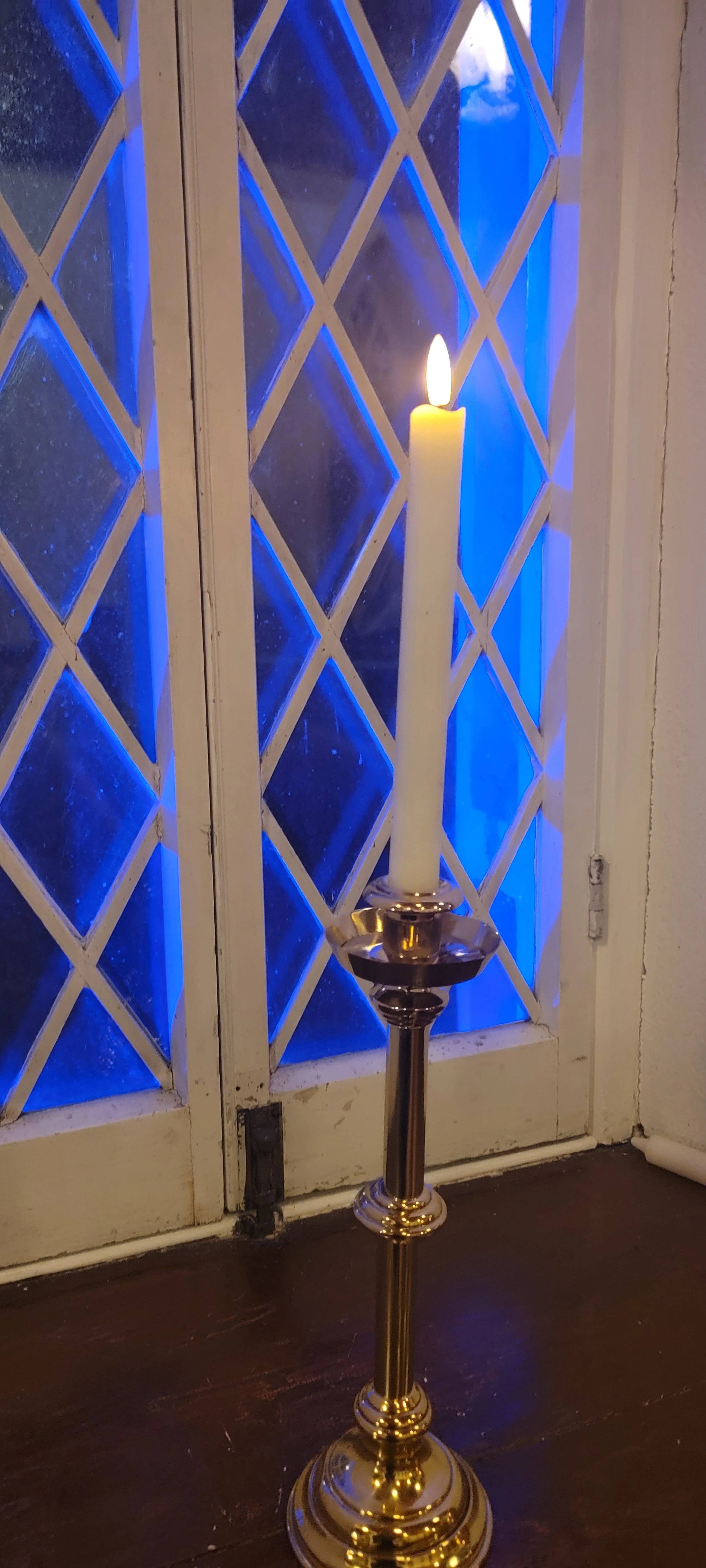 Blue Christmas at Hope Episcopal