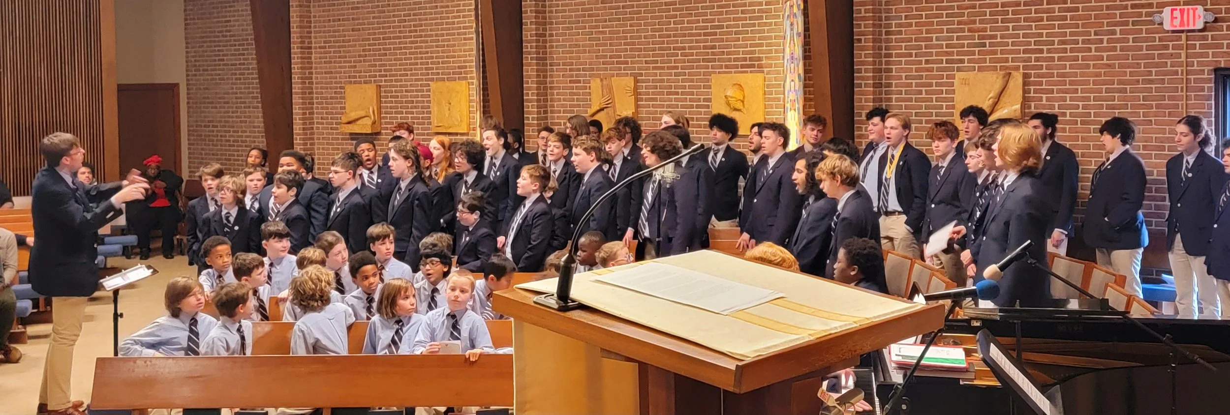 Maryland State Boychoir