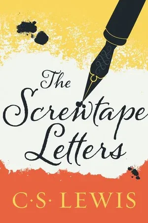 Lenten Adult Formation Series:  The Screwtape Letters