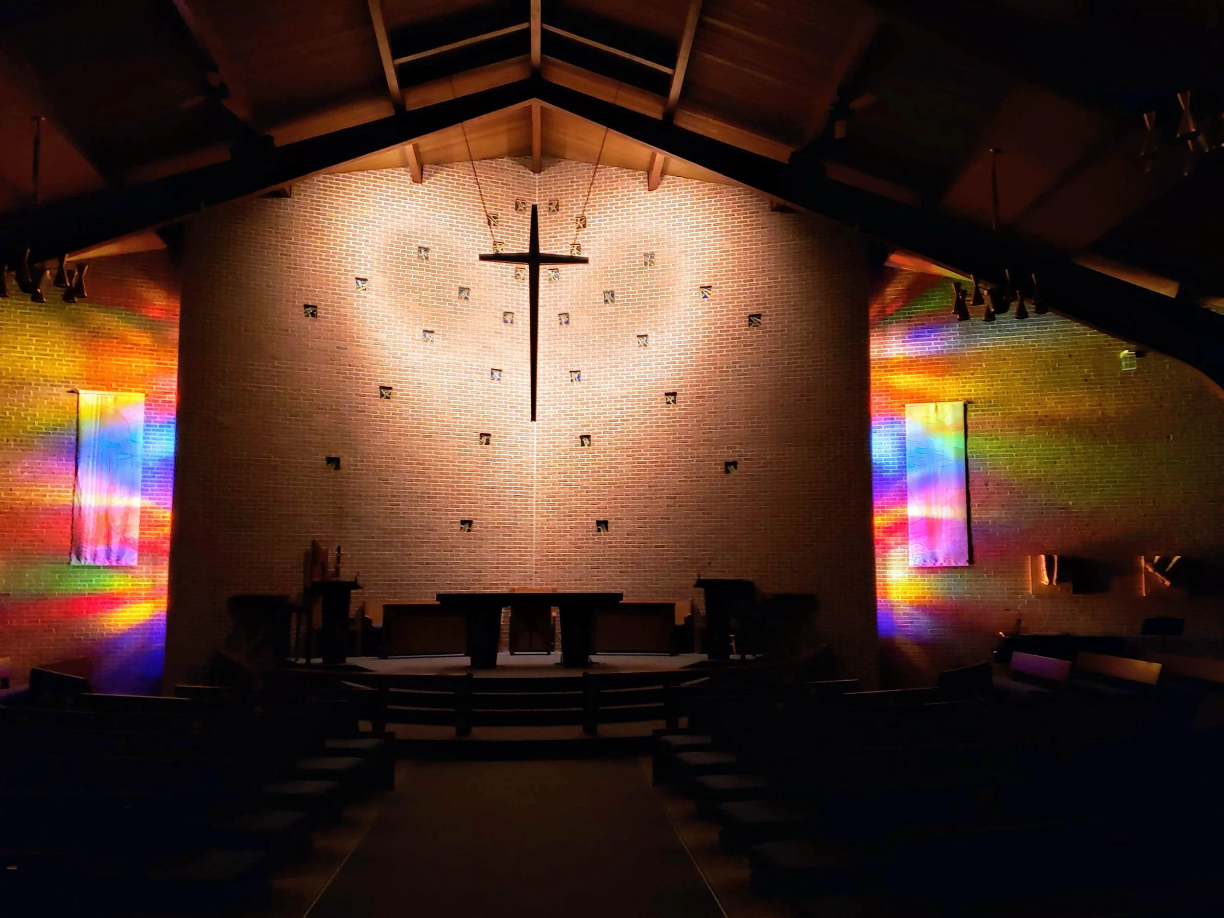 Clergy Renewal of Vows