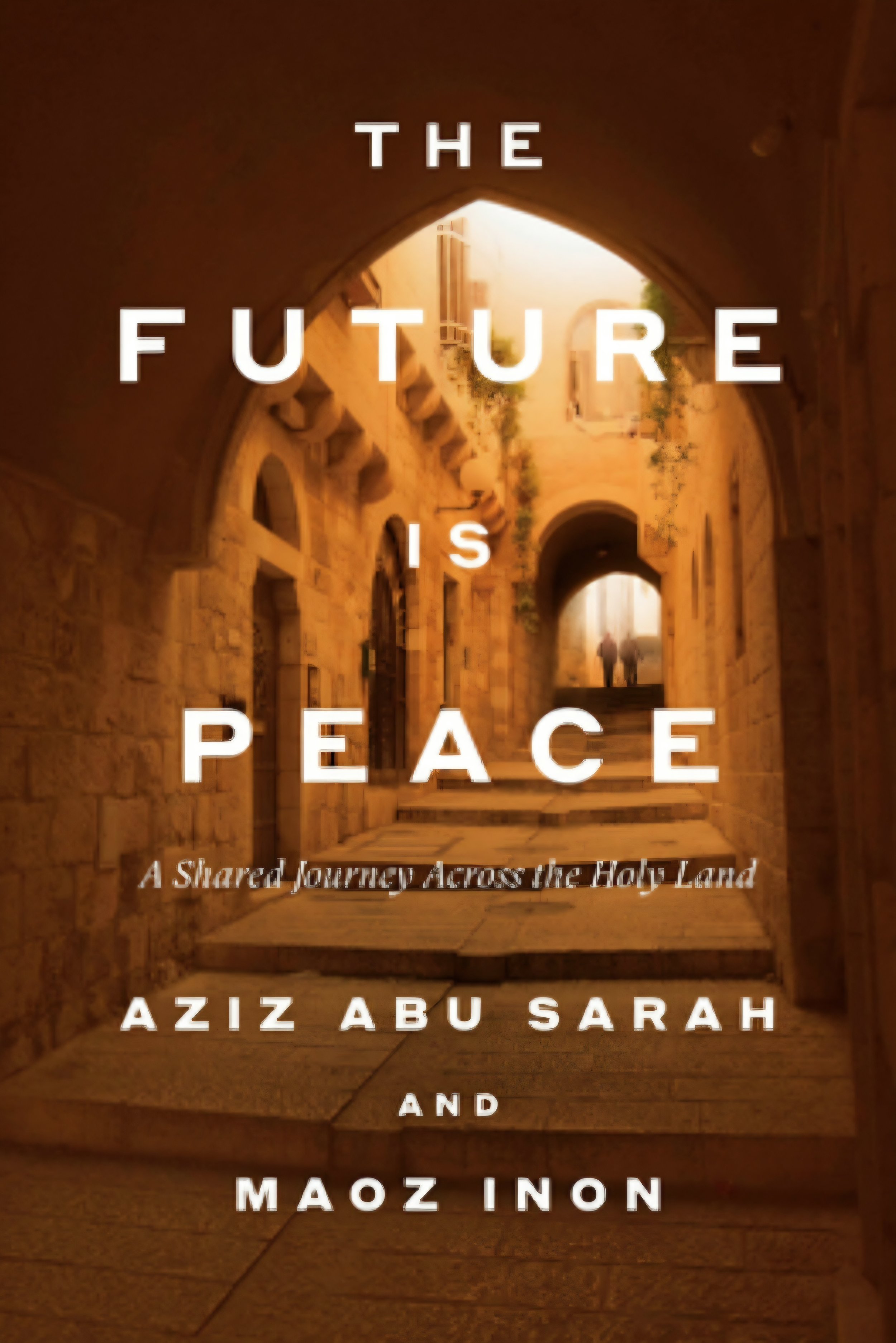 The Future is Peace: Adult Formation