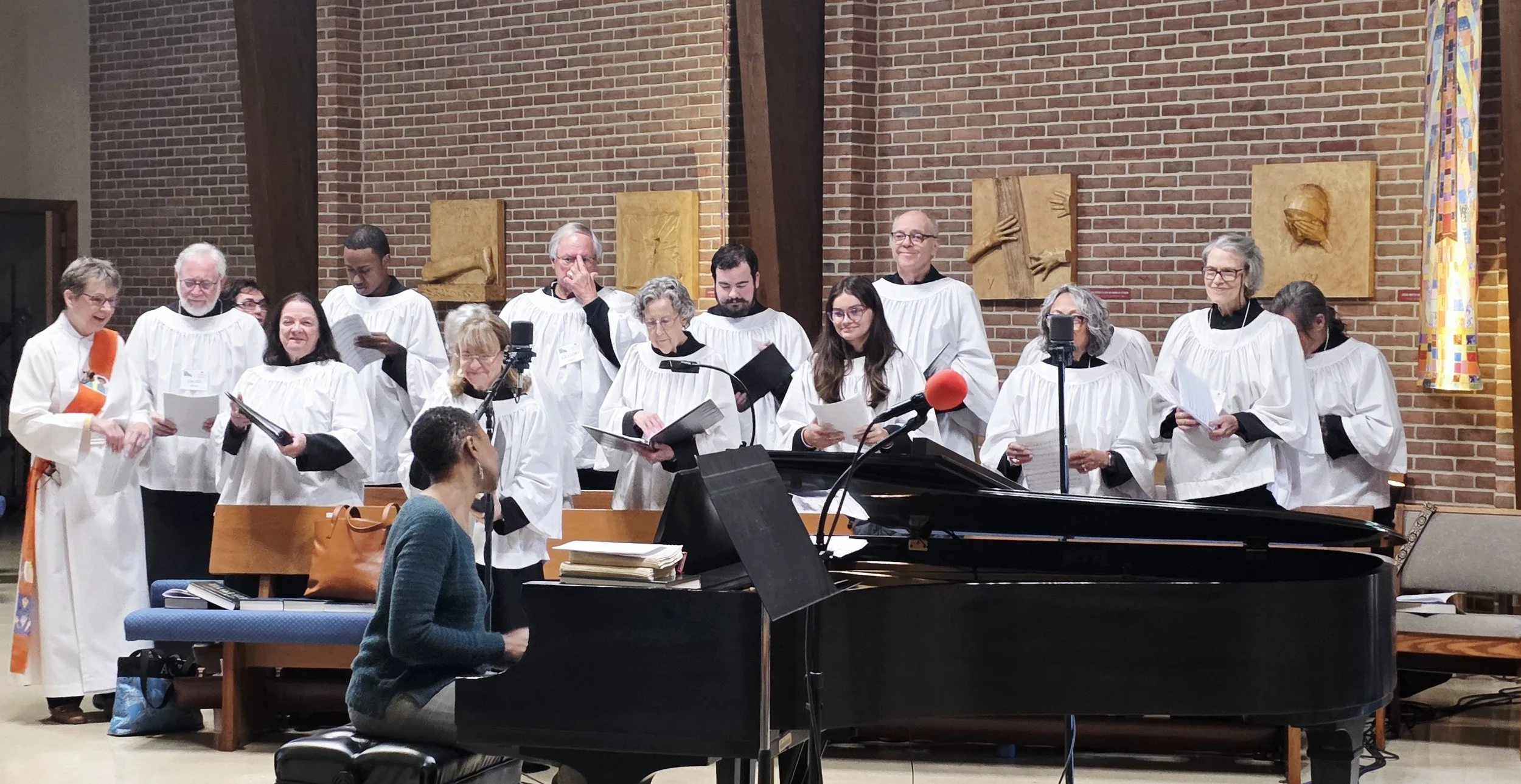 Choir Practice