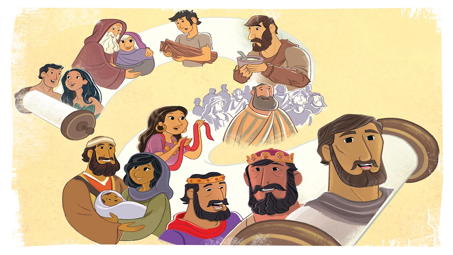 Is Jesus God or a Human?